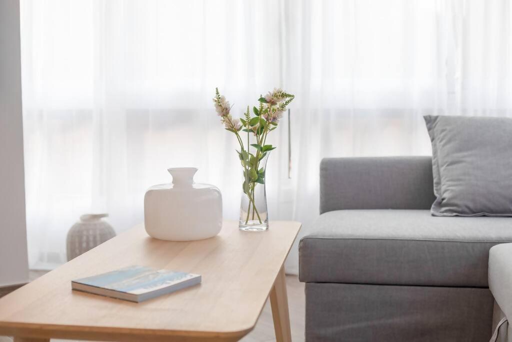 פלטחה ד'ארו Calma Home Relajate Y Disfruta A 1 Minuto Del Mar מראה חיצוני תמונה