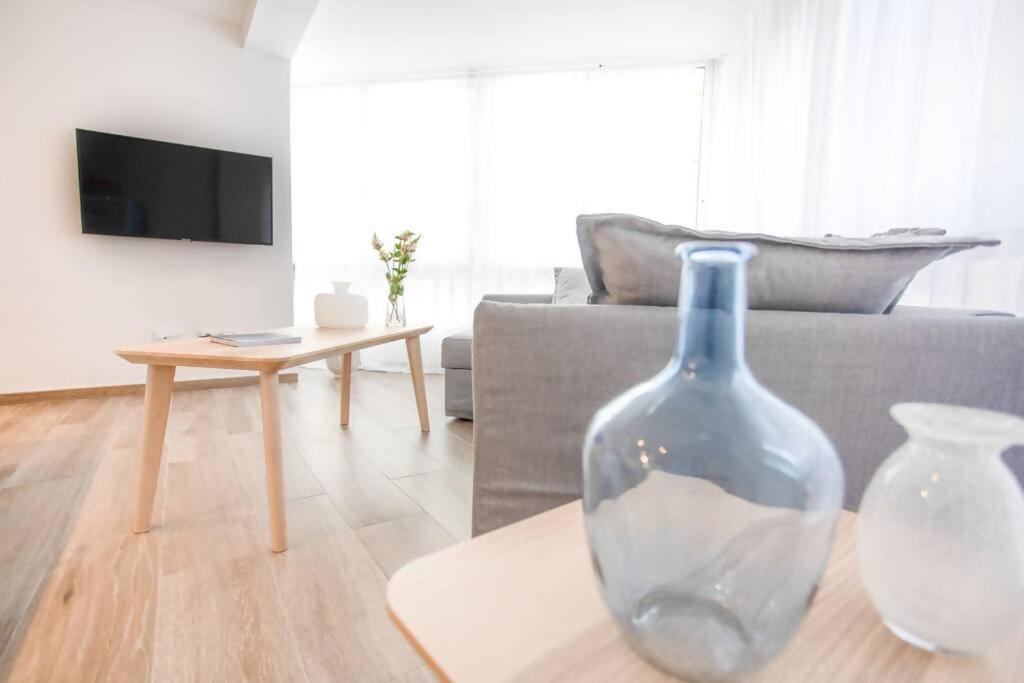 פלטחה ד'ארו Calma Home Relajate Y Disfruta A 1 Minuto Del Mar מראה חיצוני תמונה